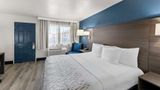 SureStay Hotel by BW Phoenix Airport Room