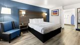 SureStay Hotel by BW Phoenix Airport Room