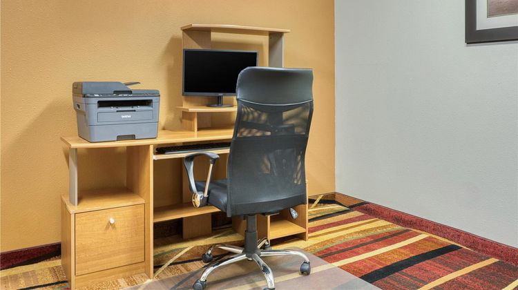 SureStay Plus by Best Western Lethbridge Other