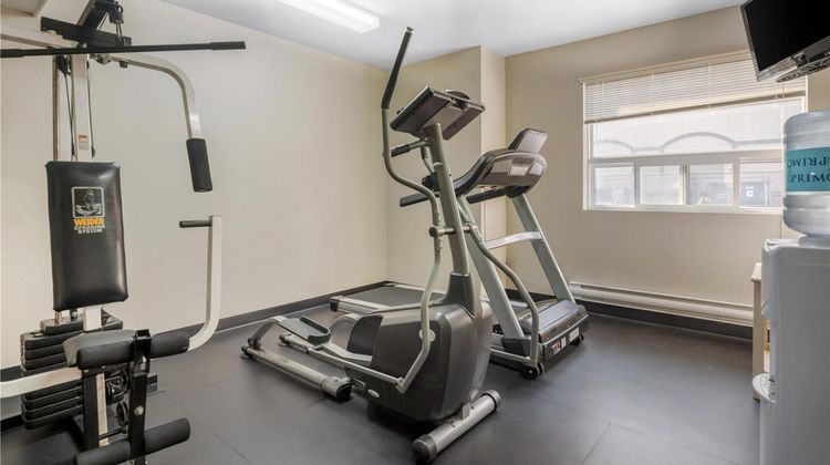 SureStay Plus by Best Western Lethbridge Health