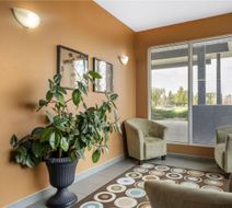 SureStay Plus by Best Western Lethbridge Lobby