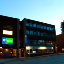 Sure Hotel by Best Western Focus