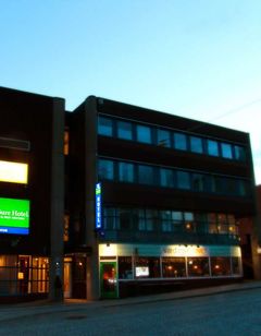 Sure Hotel by Best Western Focus