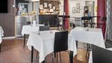 Sure Hotel by Best Western Focus Restaurant