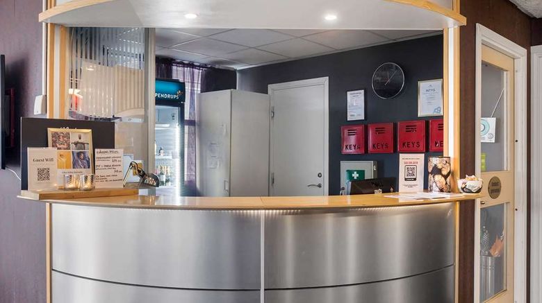 <b>Sure Hotel by Best Western Focus Lobby</b>. Images powered by <a href="https://iceportal.shijigroup.com/" title="IcePortal" target="_blank">IcePortal</a>.