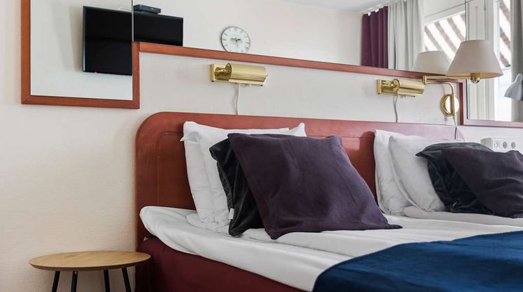 Sure Hotel by Best Western Focus Room