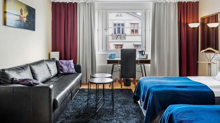 Sure Hotel by Best Western Focus Room