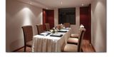 <b>Best Western Plus Indore Meeting</b>. Images powered by <a href="https://iceportal.shijigroup.com/" title="IcePortal" target="_blank">IcePortal</a>.