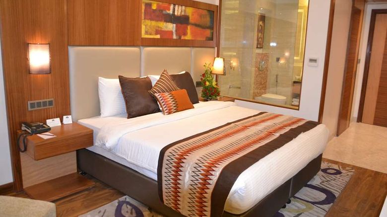 <b>Best Western Plus Indore Room</b>. Images powered by <a href="https://iceportal.shijigroup.com/" title="IcePortal" target="_blank">IcePortal</a>.