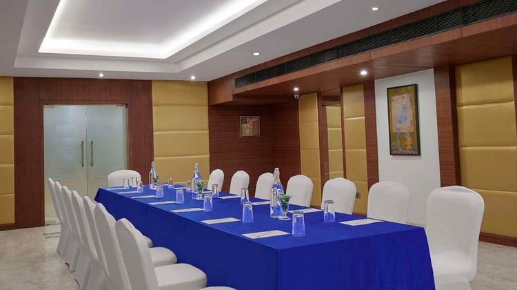 Best Western Plus Indore Meeting