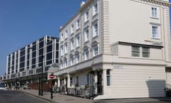 Best Western Buckingham Palace Road