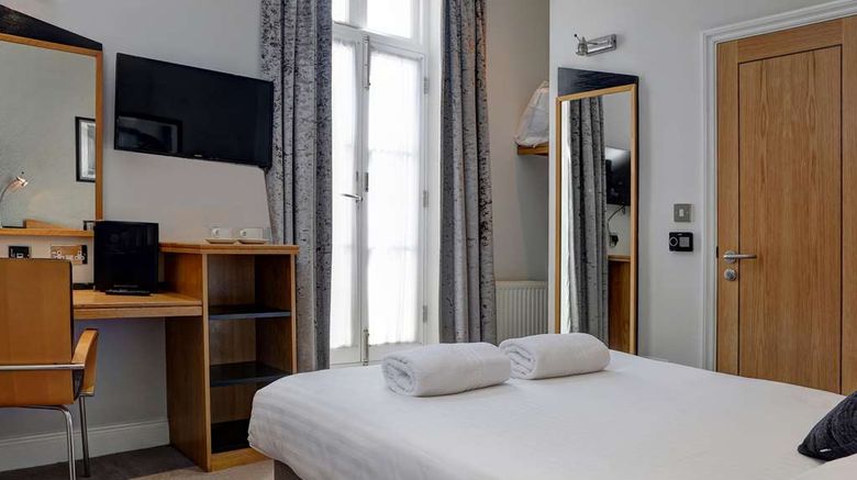 <b>Best Western Buckingham Palace Road Room</b>. Images powered by <a href="https://iceportal.shijigroup.com/" title="IcePortal" target="_blank">IcePortal</a>.