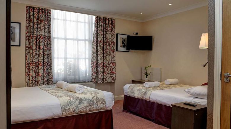 <b>Best Western Buckingham Palace Road Room</b>. Images powered by <a href="https://iceportal.shijigroup.com/" title="IcePortal" target="_blank">IcePortal</a>.