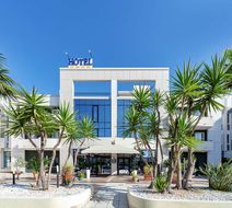 Best Western Hotel Imperiale Exterior