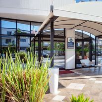 Best Western Hotel Imperiale