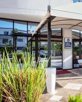 Best Western Hotel Imperiale