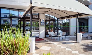 Best Western Hotel Imperiale