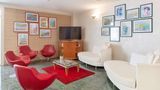 Best Western Hotel Imperiale Lobby