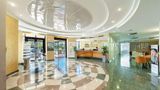 Best Western Hotel Imperiale Lobby