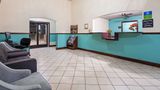 SureStay Hotel Best Western Greenville Lobby