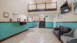 SureStay Hotel Best Western Greenville Lobby