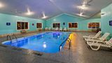 SureStay Hotel Best Western Greenville Pool