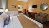 SureStay Hotel Best Western Greenville Pool