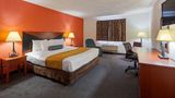 SureStay Hotel Best Western Greenville Room