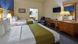 SureStay Hotel Best Western Greenville Room
