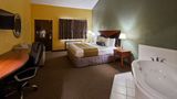 SureStay Hotel Best Western Greenville Suite
