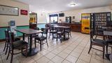 SureStay Hotel Best Western Greenville Restaurant
