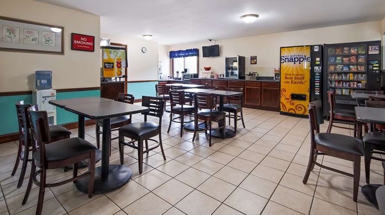 <b>SureStay Hotel Best Western Greenville Restaurant</b>. Images powered by <a href="https://iceportal.shijigroup.com/" title="IcePortal" target="_blank">IcePortal</a>.