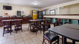 SureStay Hotel Best Western Greenville Restaurant