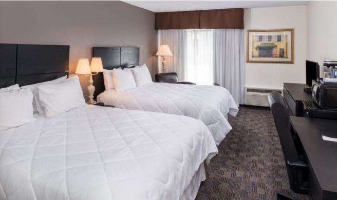 Days Inn by Wyndham Hotel/Conf Centre Room