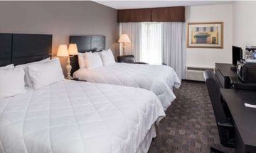 Days Inn by Wyndham Hotel/Conf Centre