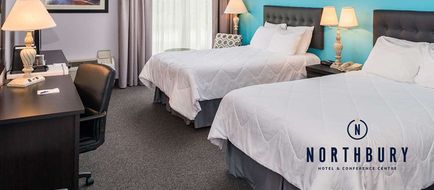 Days Inn by Wyndham Hotel/Conf Centre Room