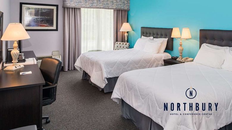 <b>Days Inn by Wyndham Hotel/Conf Centre Room</b>. Images powered by <a href="https://iceportal.shijigroup.com/" title="IcePortal" target="_blank">IcePortal</a>.