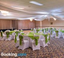Days Inn by Wyndham Hotel/Conf Centre Other