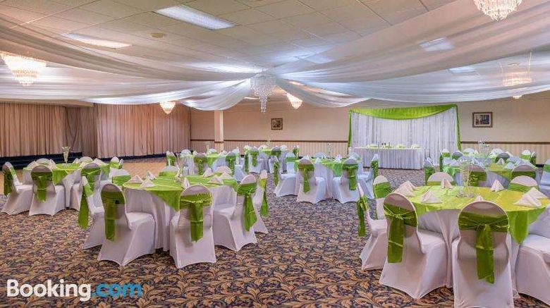 <b>Days Inn by Wyndham Hotel/Conf Centre Other</b>. Images powered by <a href="https://iceportal.shijigroup.com/" title="IcePortal" target="_blank">IcePortal</a>.