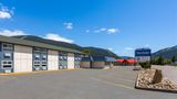 Travelodge by Wyndham Blairmore Exterior