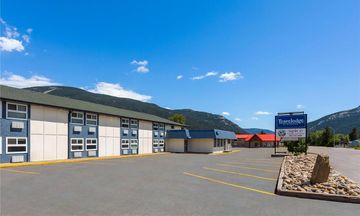 Travelodge by Wyndham Blairmore