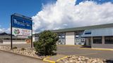 Travelodge by Wyndham Blairmore Exterior