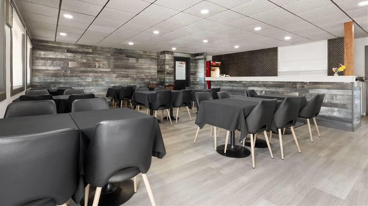 Travelodge by Wyndham Blairmore Other