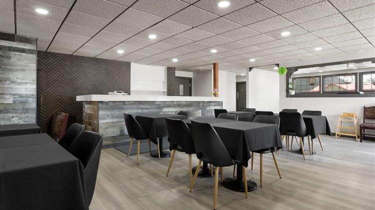 Travelodge by Wyndham Blairmore Other