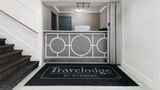 Travelodge by Wyndham Blairmore Lobby