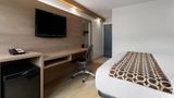 Travelodge by Wyndham Blairmore Room