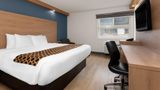 Travelodge by Wyndham Blairmore Room