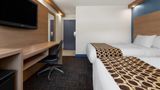 Travelodge by Wyndham Blairmore Room