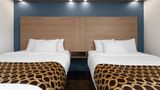 Travelodge by Wyndham Blairmore Room