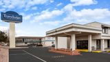 Travelodge by Wyndham Colorado Springs Exterior